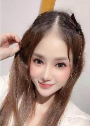 X女学園 やわかちゃん