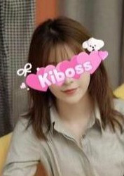 KIboss もも