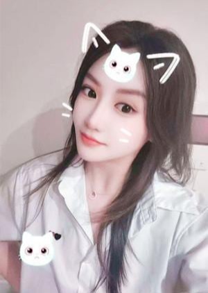 彼女の部屋 ナナ