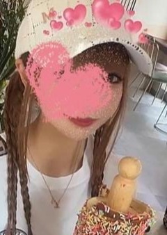 もしも彼女が黒猫だったら The DIAMOND 大宮店 かなの