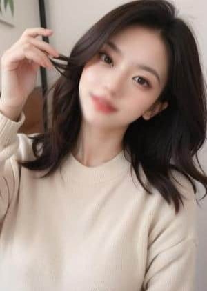 微妙な関係 エリ