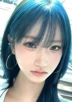美人妻 りんご
