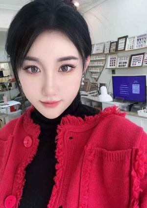 18Baby 麻美