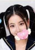 Ｅ感じ ひかりちゃん