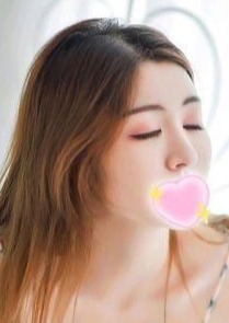 ピンク恋人 ゆな