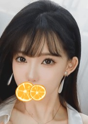 なごみ庵 リサ