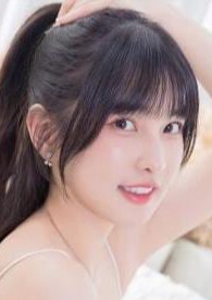 紫のバラ みみ