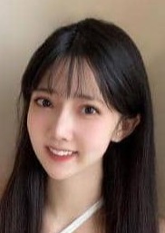 愛嬌美少女 ミカ