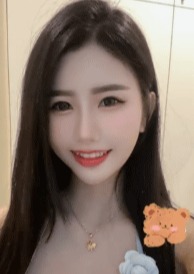 愛嬌美少女 すず
