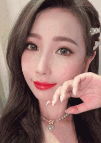 夜の秘密 みみ