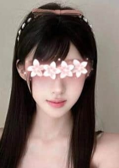 夜桜 そら