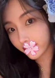 Baby Face りんご