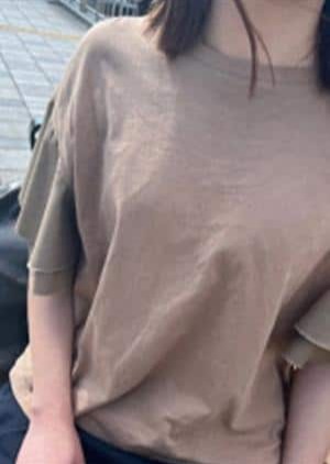 コレクション小倉 松下紗栄