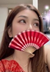 極楽街道東海門 みくちゃん
