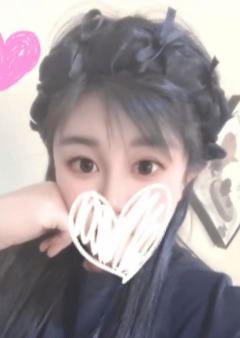 りんご娘 ささちゃん
