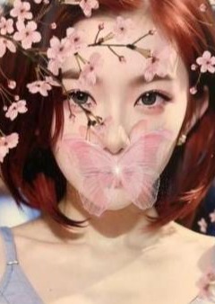 桜館 新人：ななちゃん