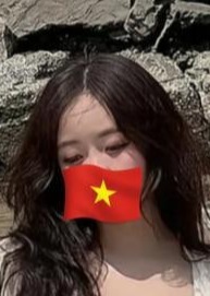 池袋ベトナム式マッサージ ハノイちゃん なきちゃん