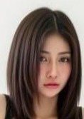 New face（ニューフェイス） はるかちゃん