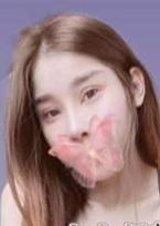 セクシーな女神 桜
