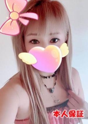 水中花 めぐみちゃん