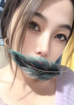 ラッキー ななみ