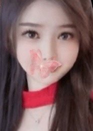 クローバー みゆきちゃん