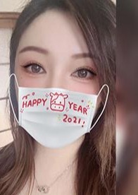 癒しの女神 さきちゃん