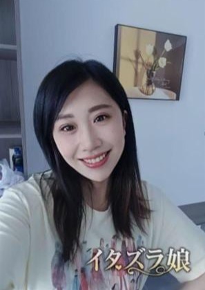 イタズラ娘 みさき(本人保証)