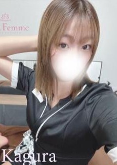 Luna Femme（ルナファム）上田 神楽 あい