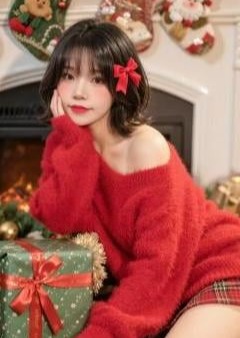 幸せの夜 ねねちゃん