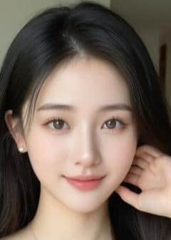 蝶恋花（ちょうれんか） 友梨ちゃん