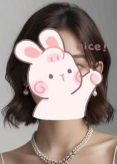 萌え 新人：なみちゃん