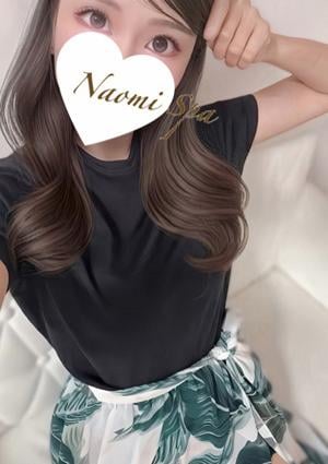 NAOMI SPA（ナオミスパ）渋谷店 朝日まひな