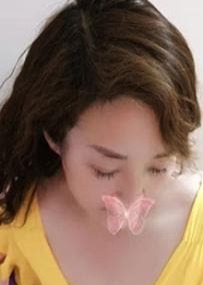 七彩の夢 ももちゃん