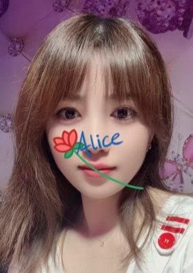 Alice～アリス～ りか