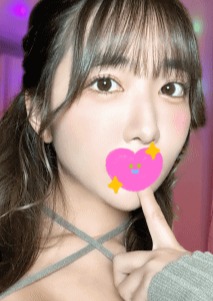 幸せの風船 ゆゆちゃん