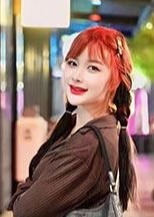 小魔女 せりな