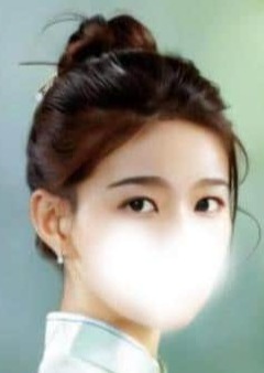 天使の家 茉里ちゃん