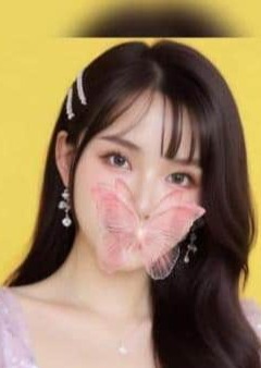 恋しい 友梨ちゃん