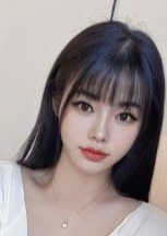 いちご娘 リカ