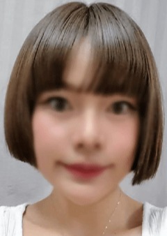 りんかん娘 なぎさ