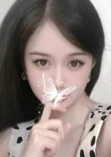 20代美人 チライ