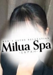 Milua Spa（ミルアスパ）谷九 りさ