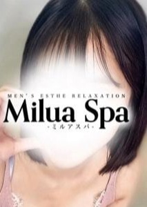 Milua Spa（ミルアスパ）谷九 りさ