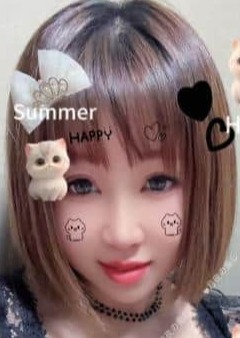 月夜の癒し（つきよのいやし） ねねちゃん