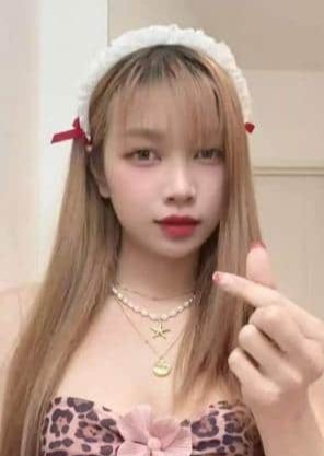 推しの娘 エルメス