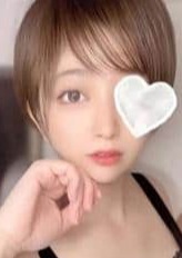 THE HALF（ザ・ハーフ）六本木・麻布十番 藍羽しおん