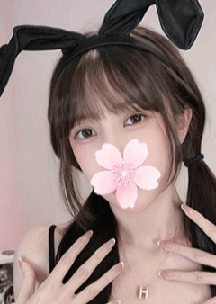 ラベンダー ゆいちゃん