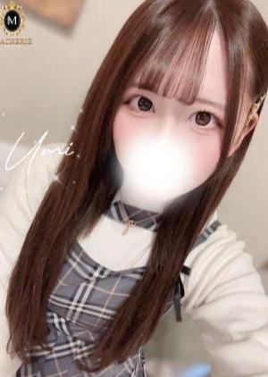 MACHERIE うみ