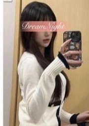 夢の夜（DreamNight） ひとみ